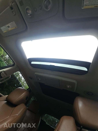 2014 Buick Enclave Premium 1SN – miniatura 11