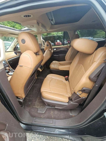 2014 Buick Enclave Premium 1SN – miniatura 13