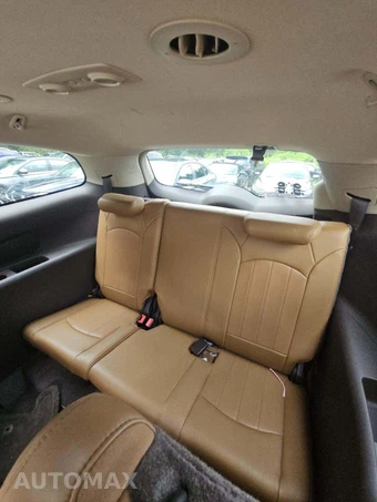 2014 Buick Enclave Premium 1SN – miniatura 14