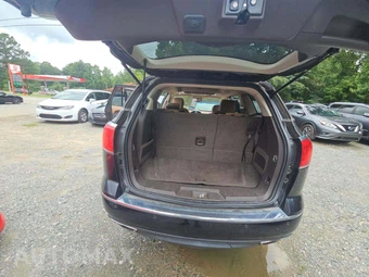 2014 Buick Enclave Premium 1SN – miniatura 15