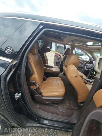 2014 Buick Enclave Premium 1SN – miniatura 17