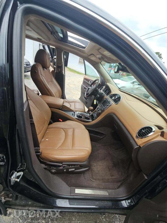 2014 Buick Enclave Premium 1SN – miniatura 19