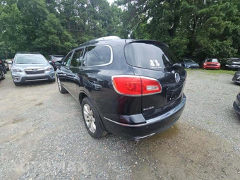 2014 Buick Enclave Premium 1SN – miniatura 2