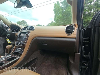 2014 Buick Enclave Premium 1SN – miniatura 20