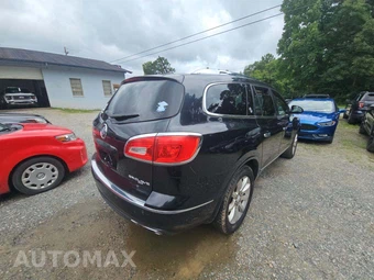 2014 Buick Enclave Premium 1SN – miniatura 3