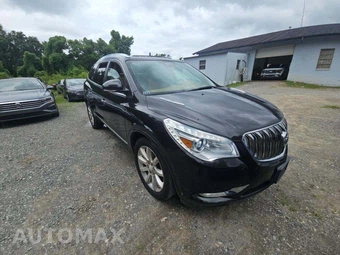 2014 Buick Enclave Premium 1SN – miniatura 4