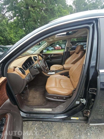 2014 Buick Enclave Premium 1SN – miniatura 6