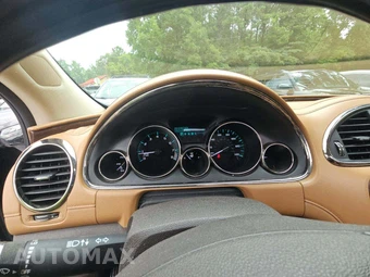 2014 Buick Enclave Premium 1SN – miniatura 9
