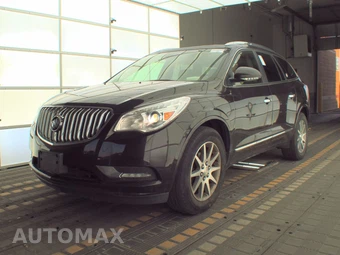 2014 Buick Enclave Premium 1SN — samochód z USA z aukcji Manheim, oferta Kup Teraz w AUTOMAX