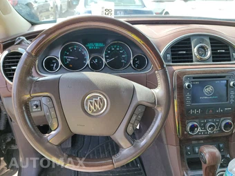 2014 Buick Enclave Premium 1SN – miniatura 10