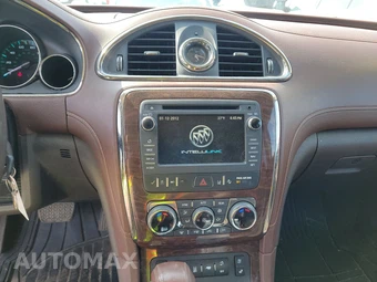 2014 Buick Enclave Premium 1SN – miniatura 11