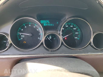 2014 Buick Enclave Premium 1SN – miniatura 12