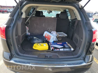 2014 Buick Enclave Premium 1SN – miniatura 17