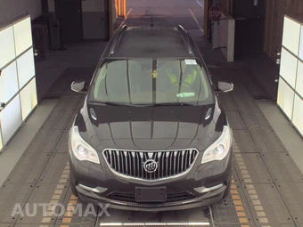 2014 Buick Enclave Premium 1SN – miniatura 2