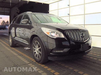 2014 Buick Enclave Premium 1SN – miniatura 3