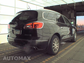 2014 Buick Enclave Premium 1SN – miniatura 4