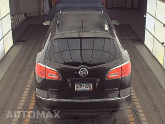 2014 Buick Enclave Premium 1SN – miniatura 5