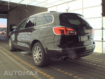 2014 Buick Enclave Premium 1SN – miniatura 6
