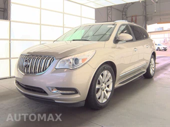 2014 Buick Enclave Premium 1SN