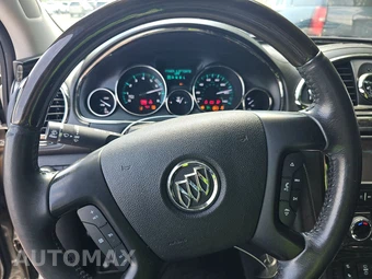 2014 Buick Enclave Premium 1SN – miniatura 10