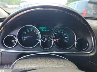 2014 Buick Enclave Premium 1SN – miniatura 12