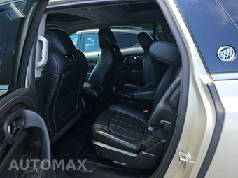 2014 Buick Enclave Premium 1SN – miniatura 13
