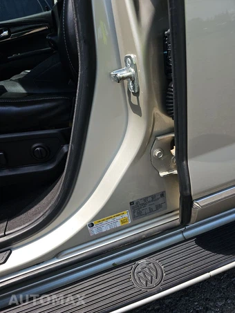 2014 Buick Enclave Premium 1SN – miniatura 15