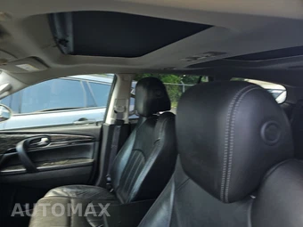 2014 Buick Enclave Premium 1SN – miniatura 19