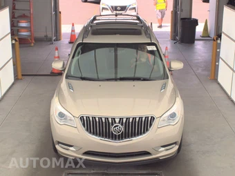 2014 Buick Enclave Premium 1SN – miniatura 2