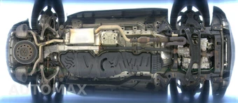 2014 Buick Enclave Premium 1SN – miniatura 20