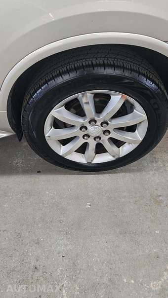 2014 Buick Enclave Premium 1SN – miniatura 29