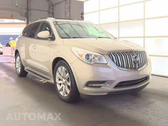 2014 Buick Enclave Premium 1SN – miniatura 3