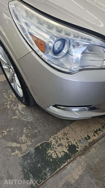2014 Buick Enclave Premium 1SN – miniatura 37
