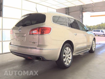 2014 Buick Enclave Premium 1SN – miniatura 4