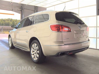 2014 Buick Enclave Premium 1SN – miniatura 6