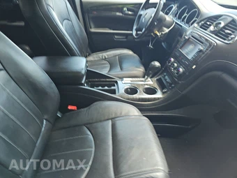 2014 Buick Enclave Premium 1SN – miniatura 8