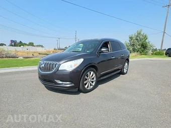 2014 Buick Enclave Premium 1SN