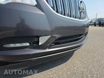 2014 Buick Enclave Premium 1SN - miniatura 21