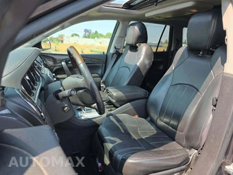 2014 Buick Enclave Premium 1SN - miniatura 3