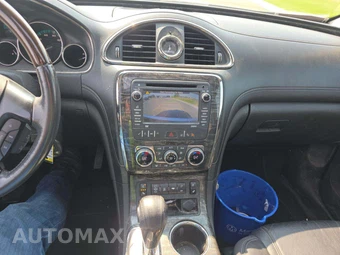 2014 Buick Enclave Premium 1SN - miniatura 7