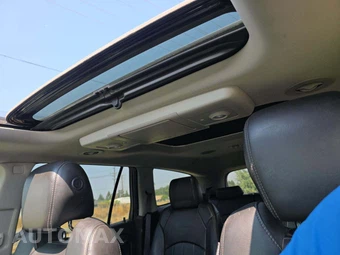2014 Buick Enclave Premium 1SN - miniatura 8