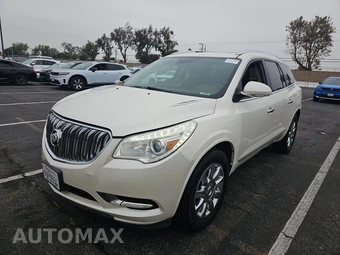 2014 Buick Enclave Premium 1SN