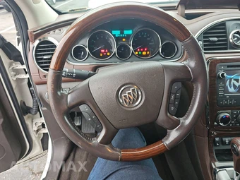 2014 Buick Enclave Premium 1SN – miniatura 10