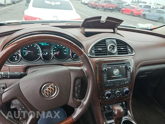 2014 Buick Enclave Premium 1SN – miniatura 11