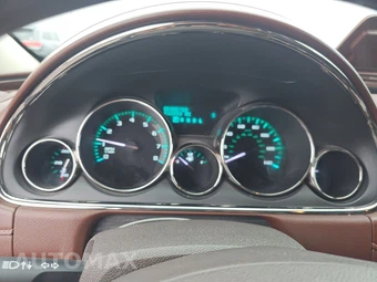 2014 Buick Enclave Premium 1SN – miniatura 12