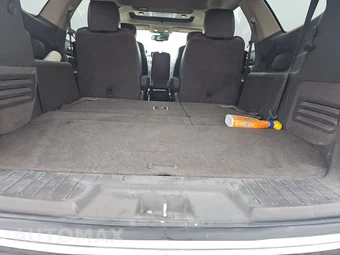 2014 Buick Enclave Premium 1SN – miniatura 16