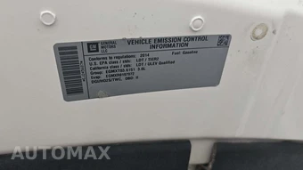 2014 Buick Enclave Premium 1SN – miniatura 17