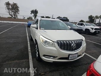 2014 Buick Enclave Premium 1SN – miniatura 2