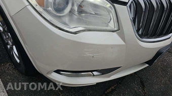2014 Buick Enclave Premium 1SN – miniatura 27