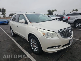 2014 Buick Enclave Premium 1SN – miniatura 3
